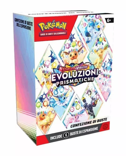 Pokemon tcg evoluzioni - tcg,