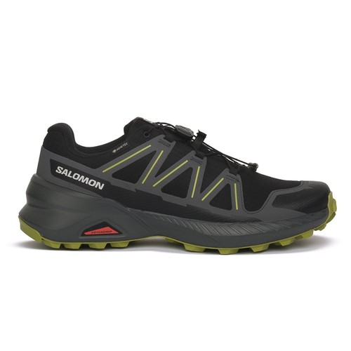 Salomon speedcross peak gtx - peak,