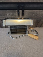 Pasta maker machine - maker,