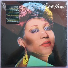 ARETHA FRANKLIN - ARETHA - US