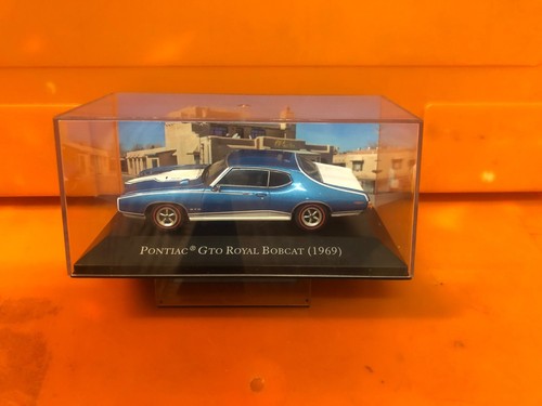 Altaya american cars 1 43 - altaya,