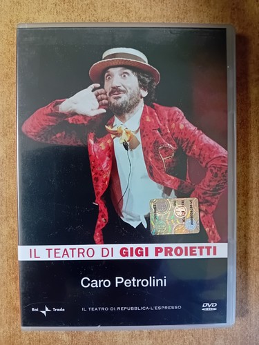 - teatro, gigi