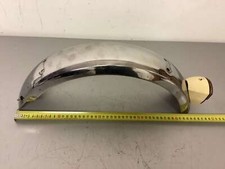 benelli 50 motorella parafango posteriore usato 