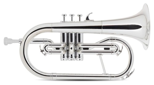 Mardibrass flicorno plastica - mardibrass,