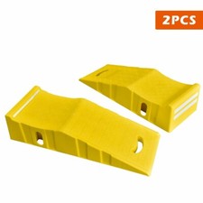 2 Pack Portable 6" Lift Car