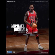Original ENTERBAY EB 1/6 Bulls