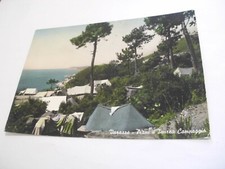 Savona  - Varazze Piani