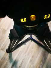 Cavalletto Cartoni in carbonio