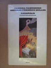 DADAPOLIS - Fabrizia