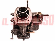 CARBURATORE WEBER 36 DCD3 FIAT