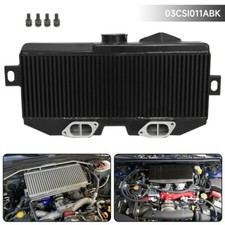 Intercooler aggiornamento
