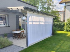 TENDA COPRENTE DA ARREDO CON