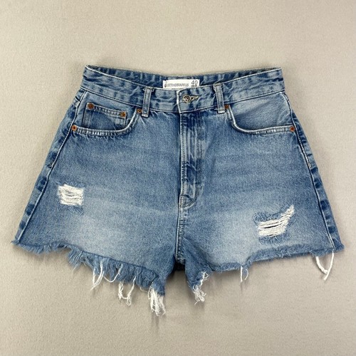 Pantaloncini jeans