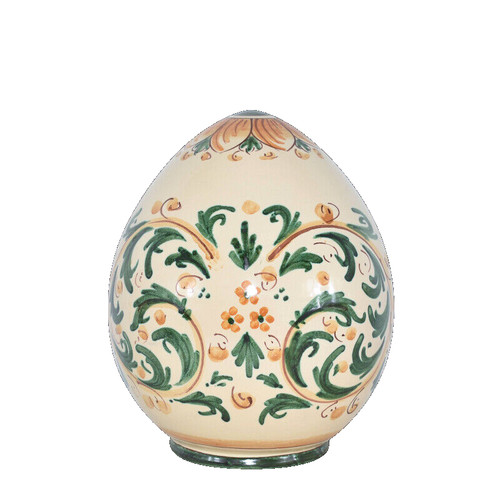 Uovo collezione ceramica - collezione,