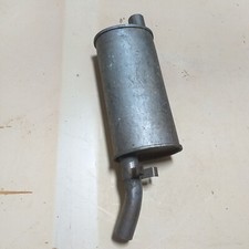 Marmitta post.Renault 5