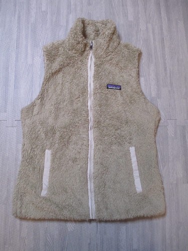 Gilet pile patagonia - gilet, in