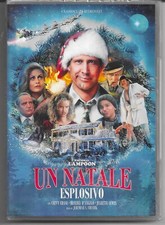 Un natale esplosivo - dvd -