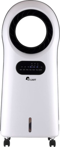 Kasart raffrescatore aria - kasart, d'aria