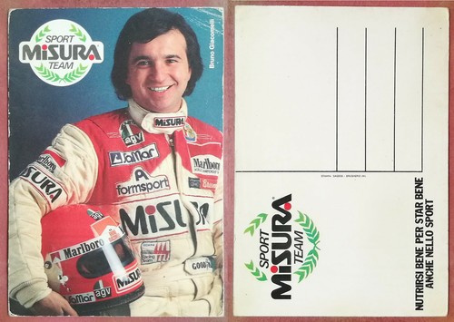 Sport misura team bruno - -,