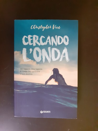 Cercando onda vick - l'onda,
