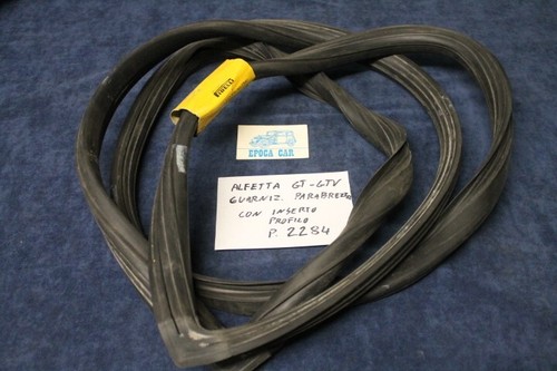 Alfetta gtv guarnizione - ,