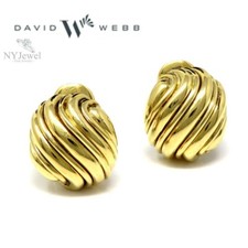 Orecchini NYJEWEL David Webb