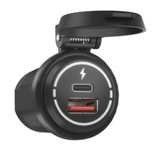 Car Charger Cigarette Lighter