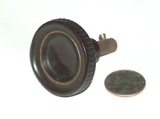 VTG 1950-51 SABA Tube Radio