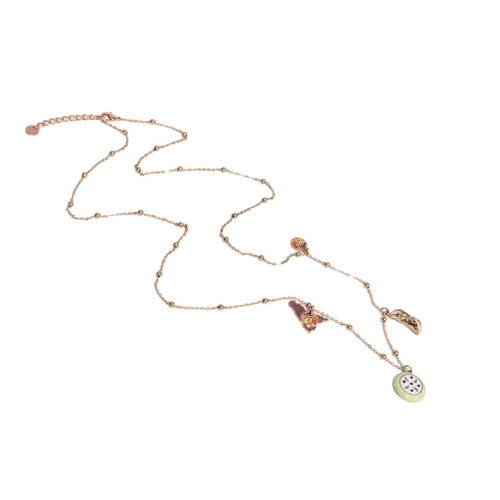 Bysimon 3540849 collana donna - 3540849,