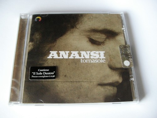 Anansi stefano banno - anansi,