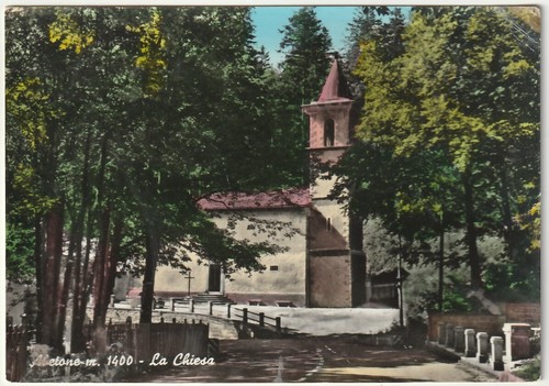 Abetone pistoia la chiesa - abetone,