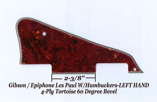 Les paul left - les, lp