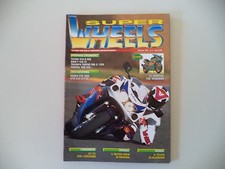 SUPER WHEELS 1/1997 BMW F 650 ST/YAMAHA TDM 850/KTM 620 SC/HONDA VTR 1000/VF 750