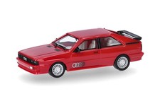 Herpa 023337 Audi Ur-Quattro