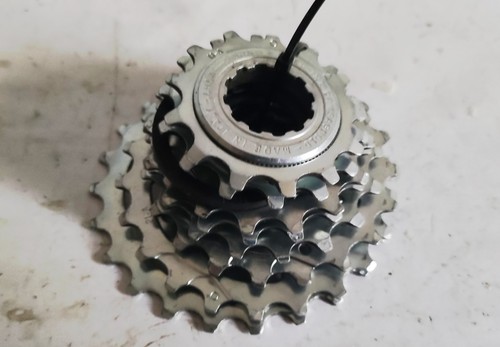 Campagnolo record speed - record,