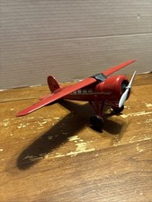 Amelia Earhart Vega Lockheed