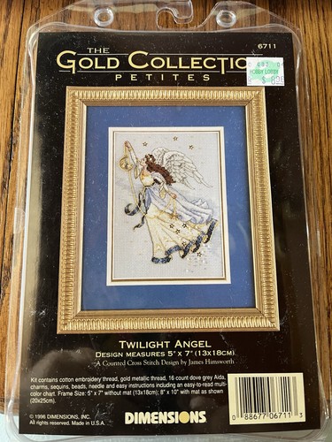 Dimensions the gold collection - dimensions,