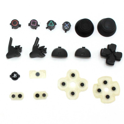 Pulsanti tasti set - , 17