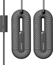 Asciuga Scarpe Elettrico