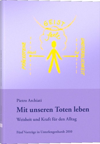 Mit unseren toten leben - mit,