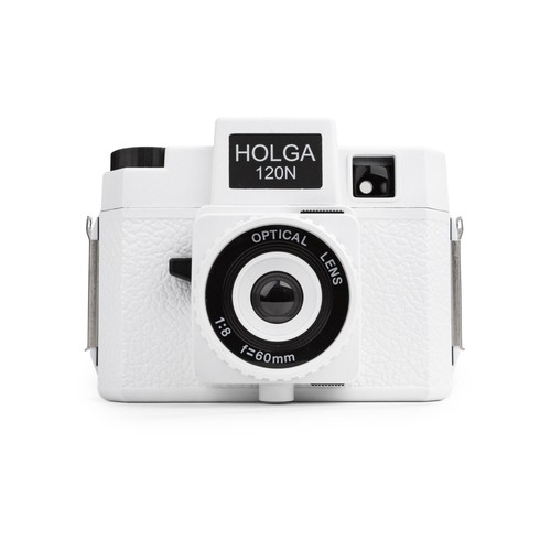 Fotocamera holga 120 - fotocamera,