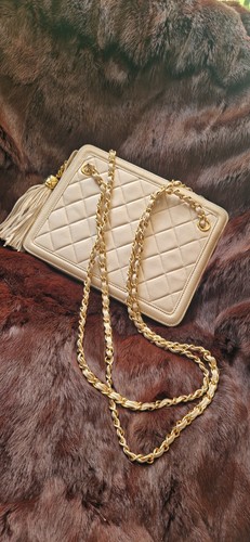 Chanel camera bag - chanel,