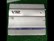 Alpine mrv t502 - alpine, mrv-t502
