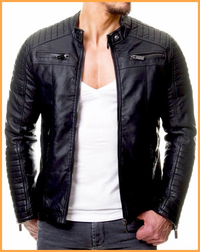Mens real leather - mens,