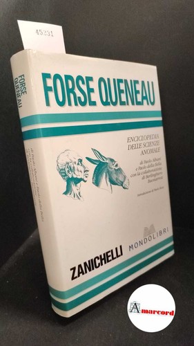 Forse queneau enciclopedia - forse,