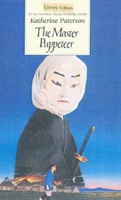 The master puppeteer - the,