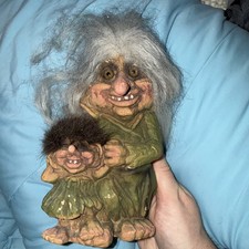 Originale Nyform Troll