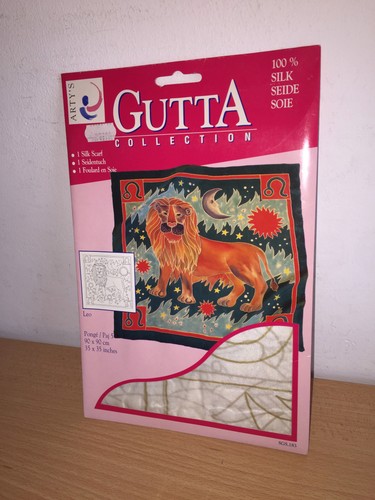 Arty gutta collection - gutta,