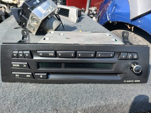 14493 autoradio stereo bmw - 14493,