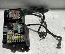 SCATOLA PORTA FUSIBILI INTERNA PER FORD Kuga Serie (CBV) 3M5T-14A067-BC (08>13)